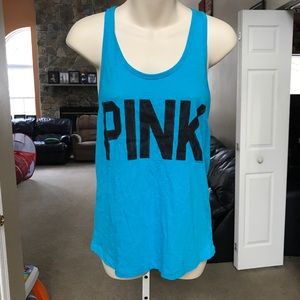 Tank top by PINK